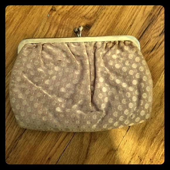 Garay Handbags - Garay Vintage Evening Clutch Bag